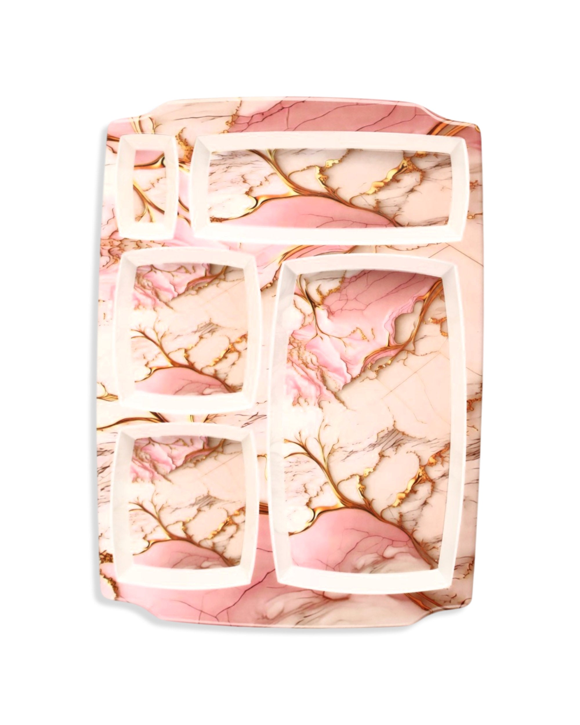 Baby Tray 5 in 1