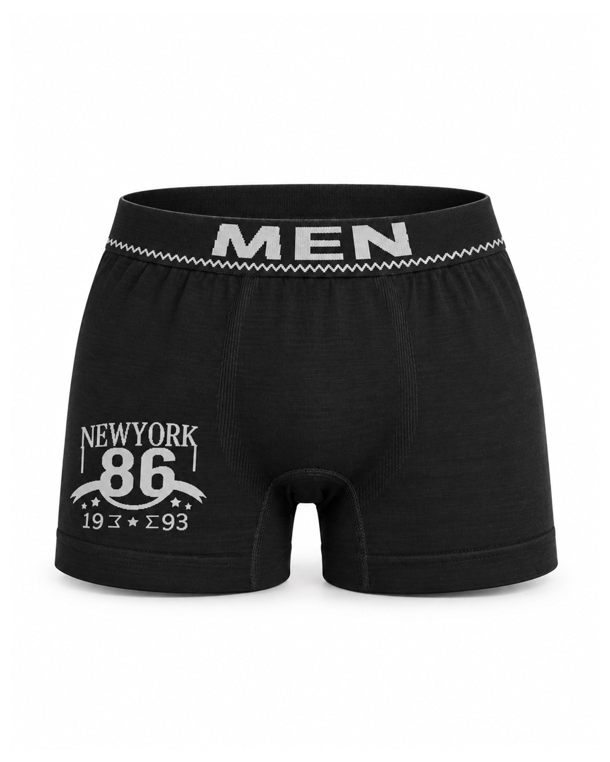 Men's Polyester Boxer, Men's Underwear, Chase Value, Chase Value