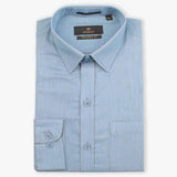 Eminent Men's Chambray Shirt