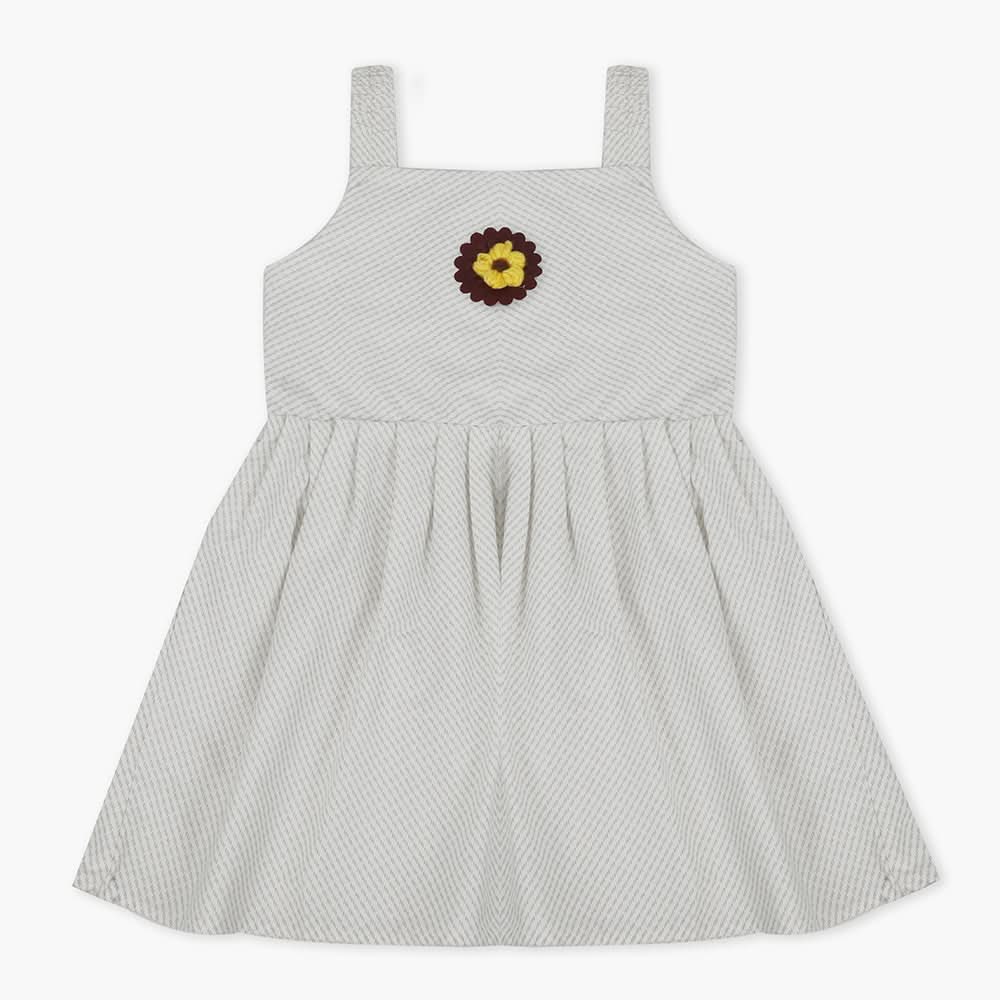 Girls Frock - H-65, Girls Frocks, Chase Value, Chase Value