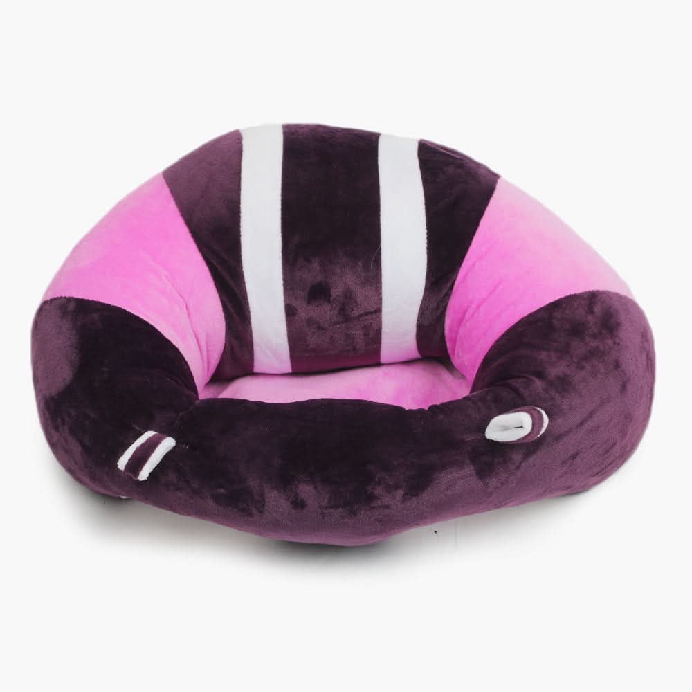 Kids Sofa - Purple, Stuffed Toys, Chase Value, Chase Value