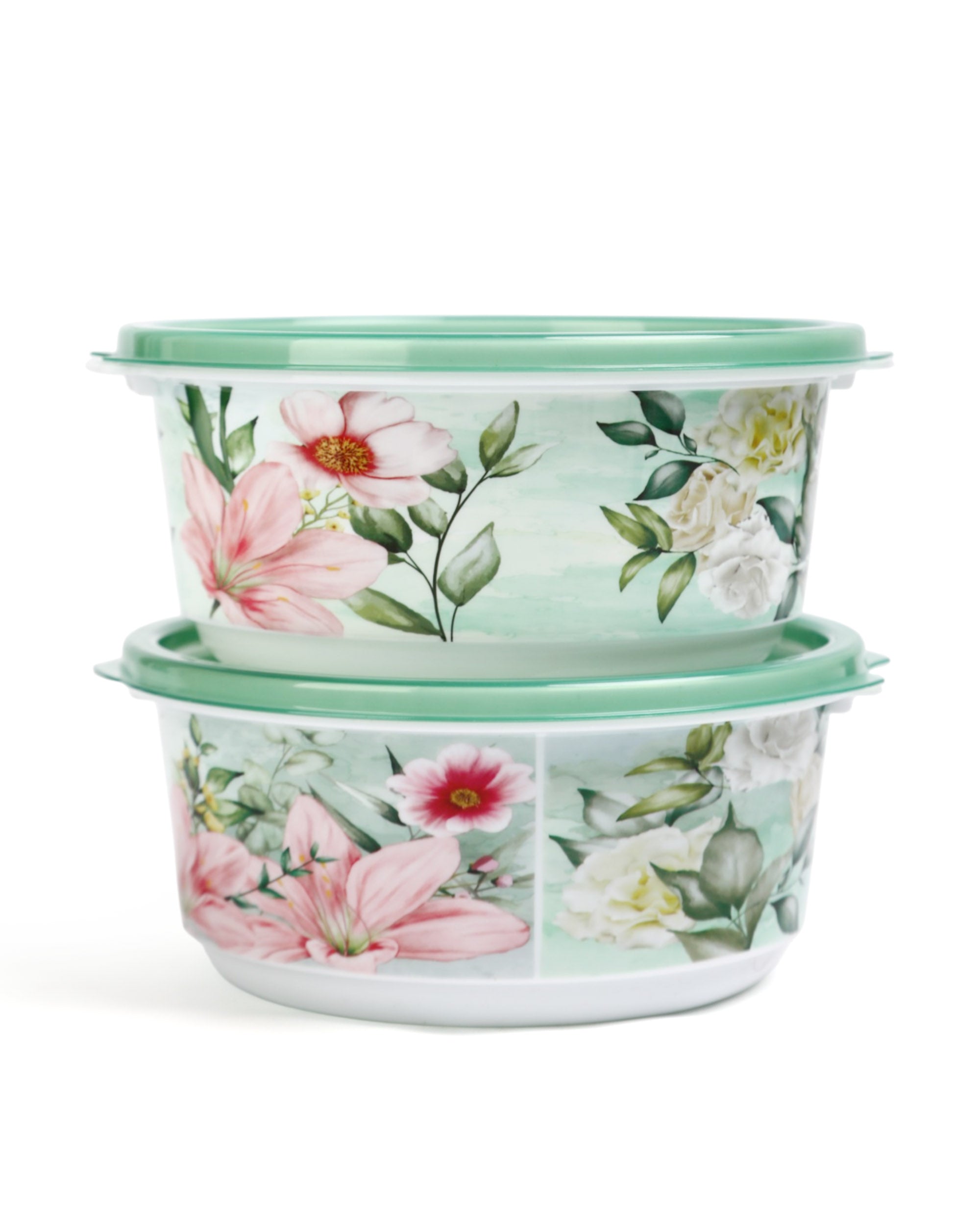 Belli Ultra Crisper Box Medium - 2 Pc