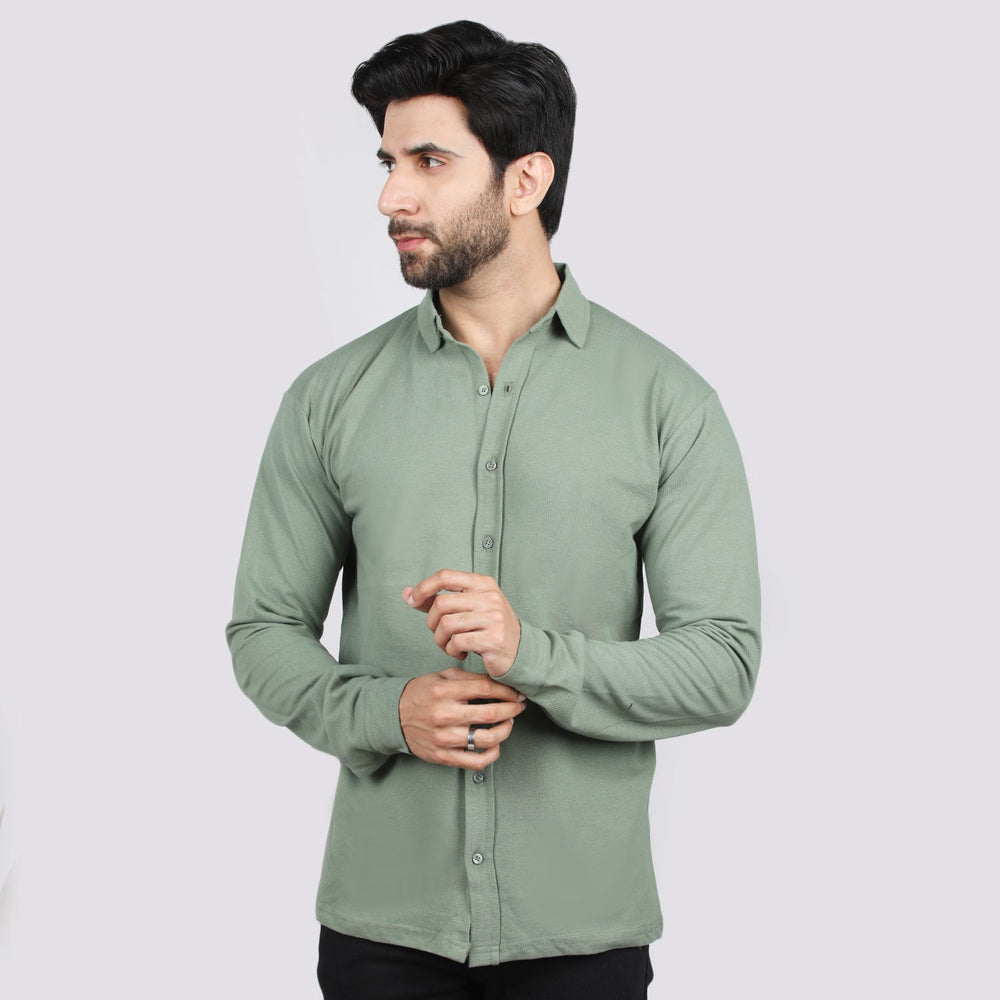 Eminent Men's Front Open Shirt, Men's Shirts, Eminent, Chase Value