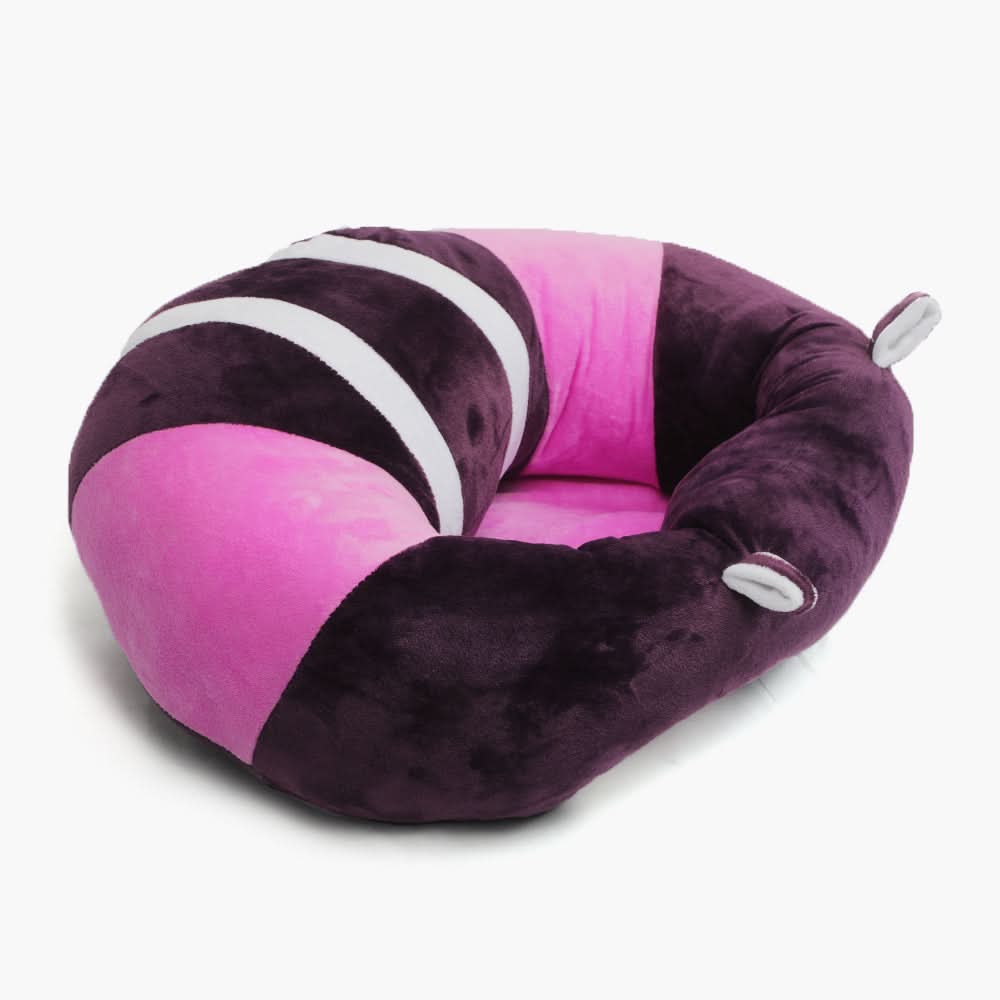 Kids Sofa - Purple, Stuffed Toys, Chase Value, Chase Value