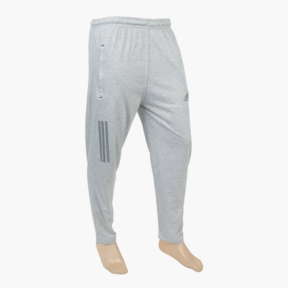 Men's Jersey Trouser - grey, Men's Nightwear, Chase Value, Chase Value