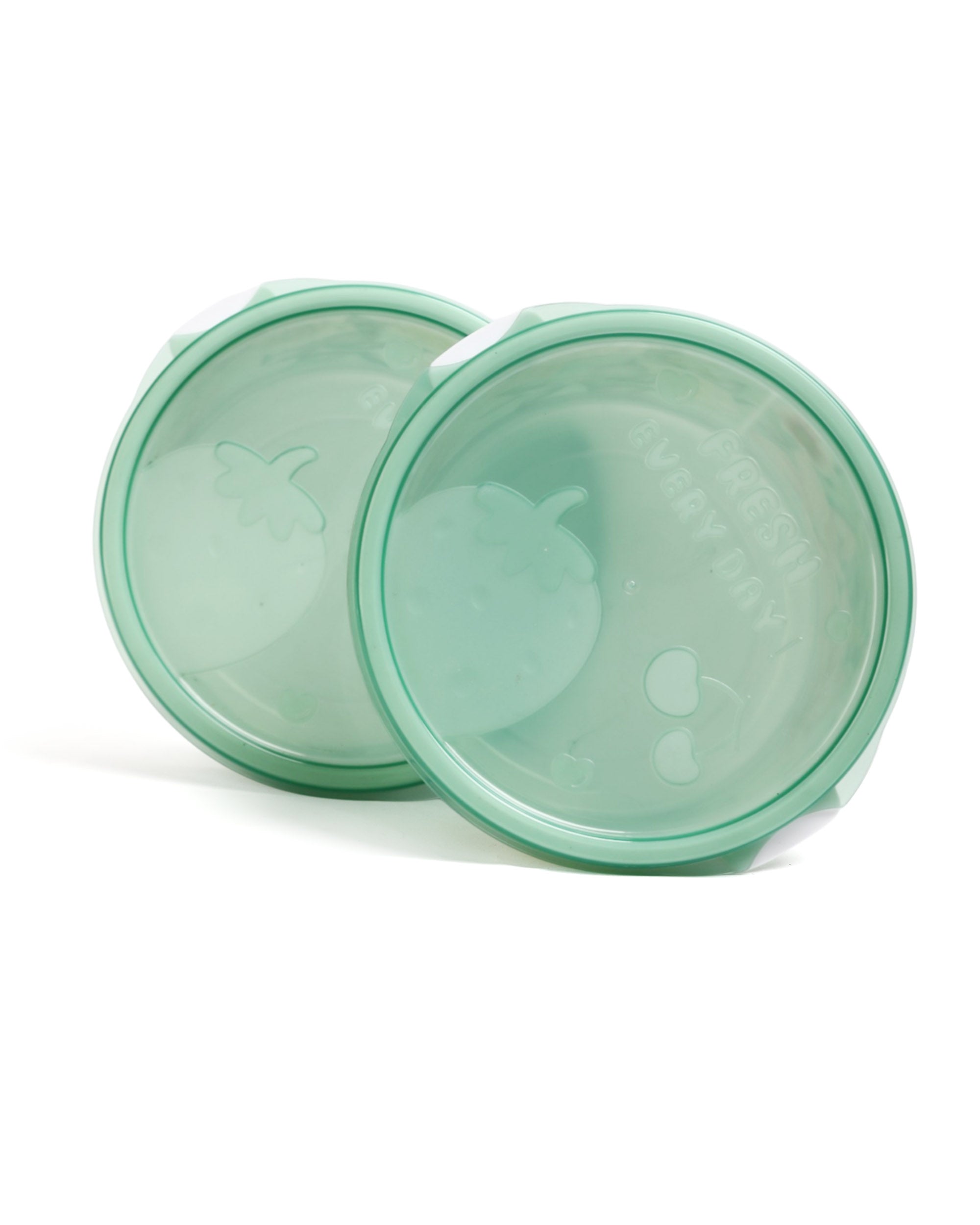 Belli Ultra Crisper Box Medium - 2 Pc