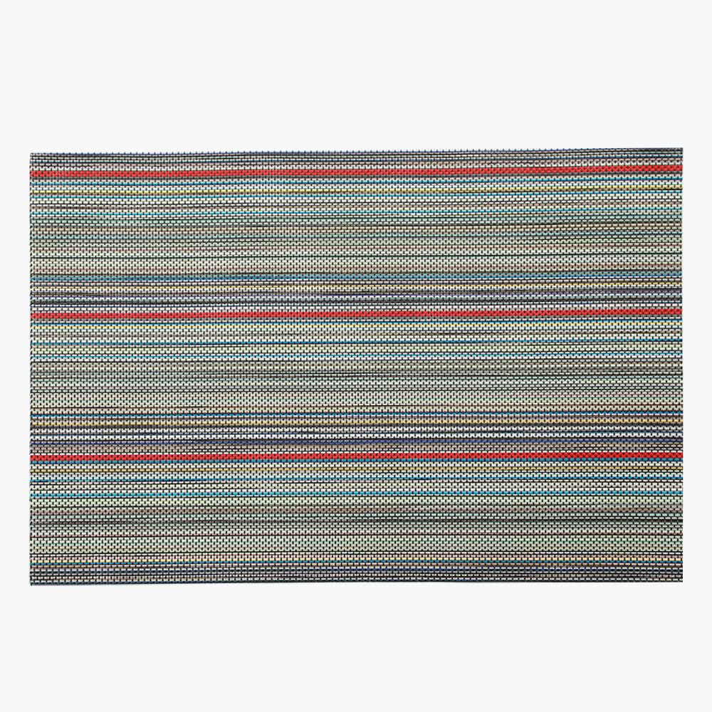 Table Mat Pack Of 6 - Multi, Mats, Chase Value, Chase Value