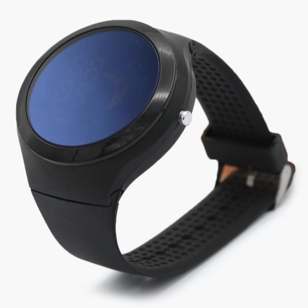Kids Watch - Black, Boys Watches, Chase Value, Chase Value