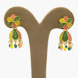 Women's Jhumki - B, Women Earrings & Tops, Chase Value, Chase Value