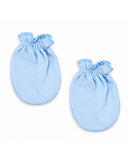 Newborn Rib Mittens