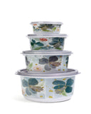 Belli Ultra Crisper Box 4 in 1 Set