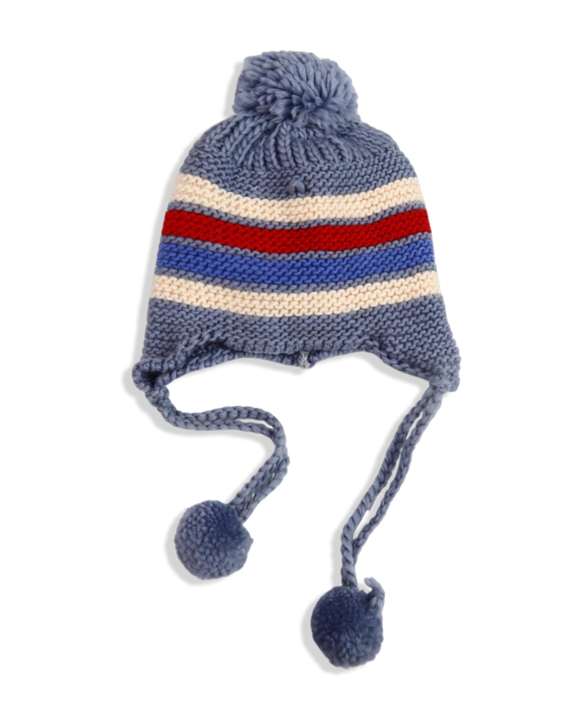 Girls Woolen Cap