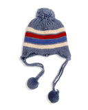 Girls Woolen Cap
