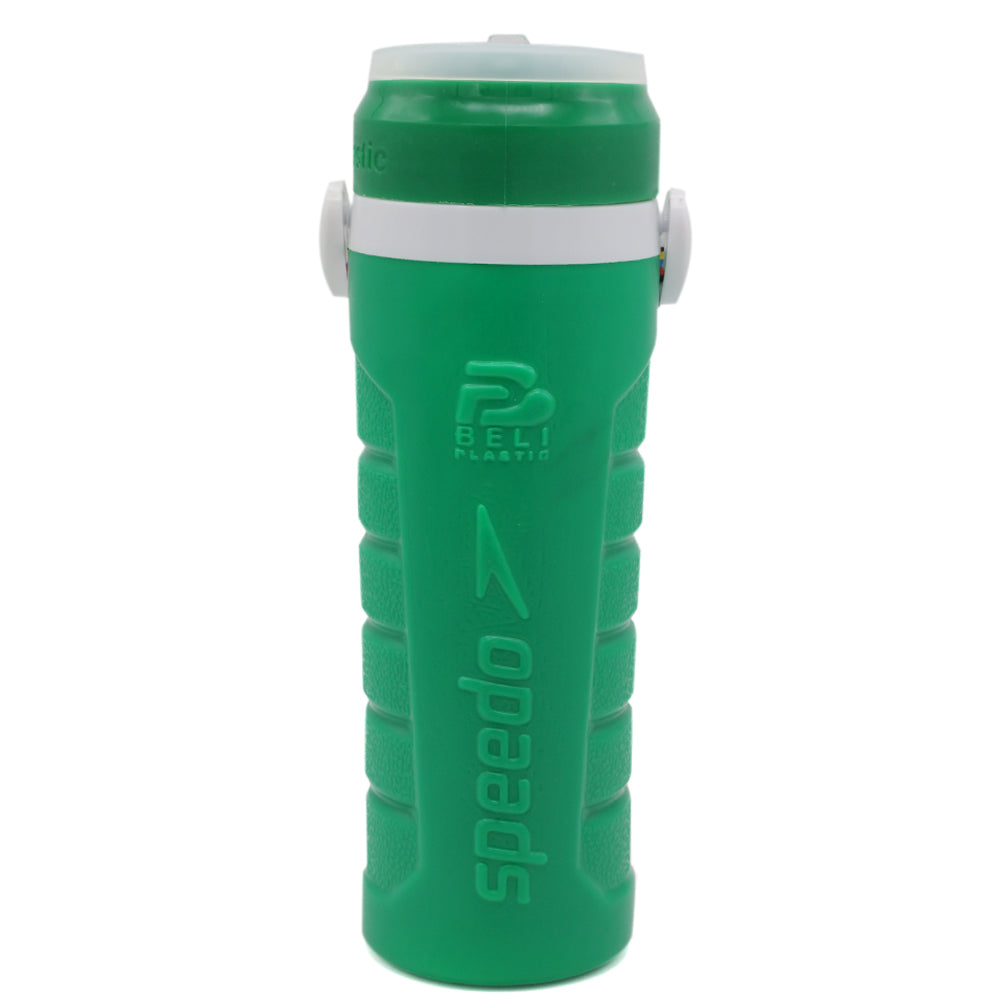 Water Bottle - 550ml - Green, Tiffin Boxes & Bottles, Chase Value, Chase Value