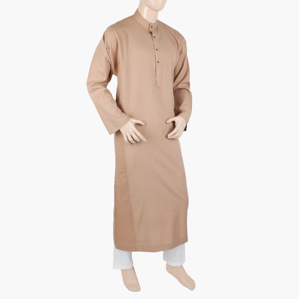 Men's Jubba - Beige, Men's Kurtas, Chase Value, Chase Value
