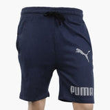 Men's Short - Navy Blue, Men's Shorts, Chase Value, Chase Value