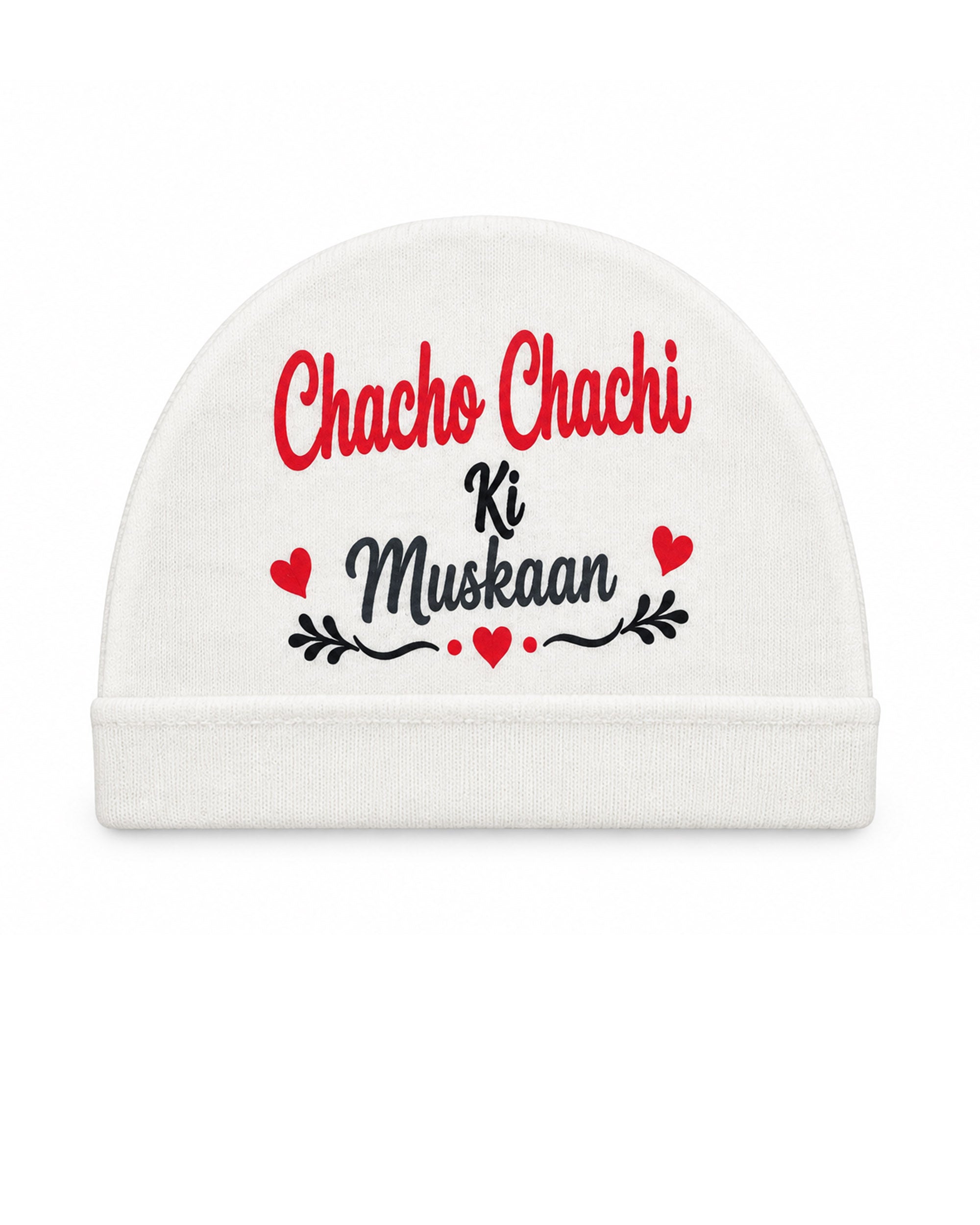 Valuables Newborn Baby Caps