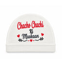 Valuables Newborn Baby Caps