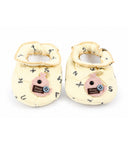 Newborn Booties