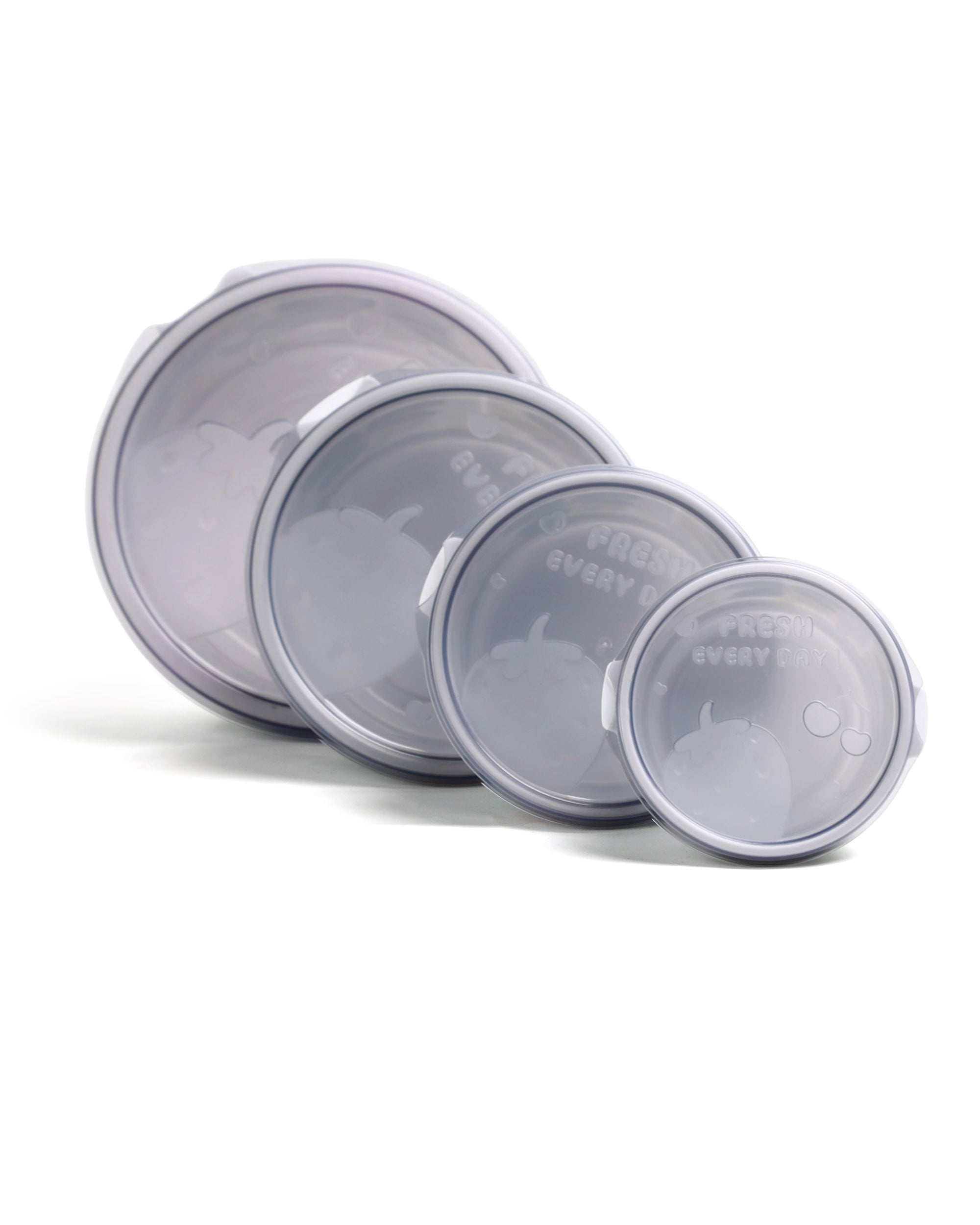 Belli Ultra Crisper Box 4 in 1 Set