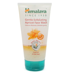 Himalaya Gentle Exfoliating Apricot Face Wash - 150Ml, Beauty & Personal Care, Face Washes, Himalaya, Chase Value