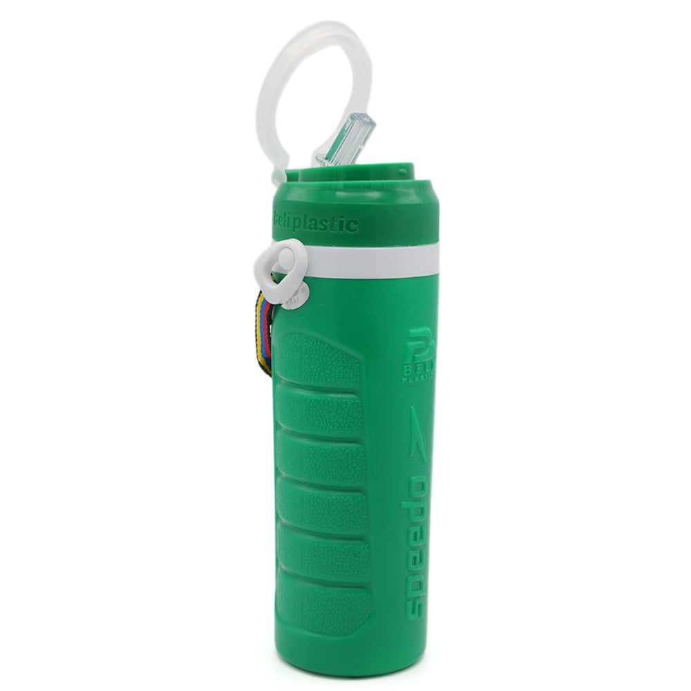 Water Bottle - 550ml - Green, Tiffin Boxes & Bottles, Chase Value, Chase Value