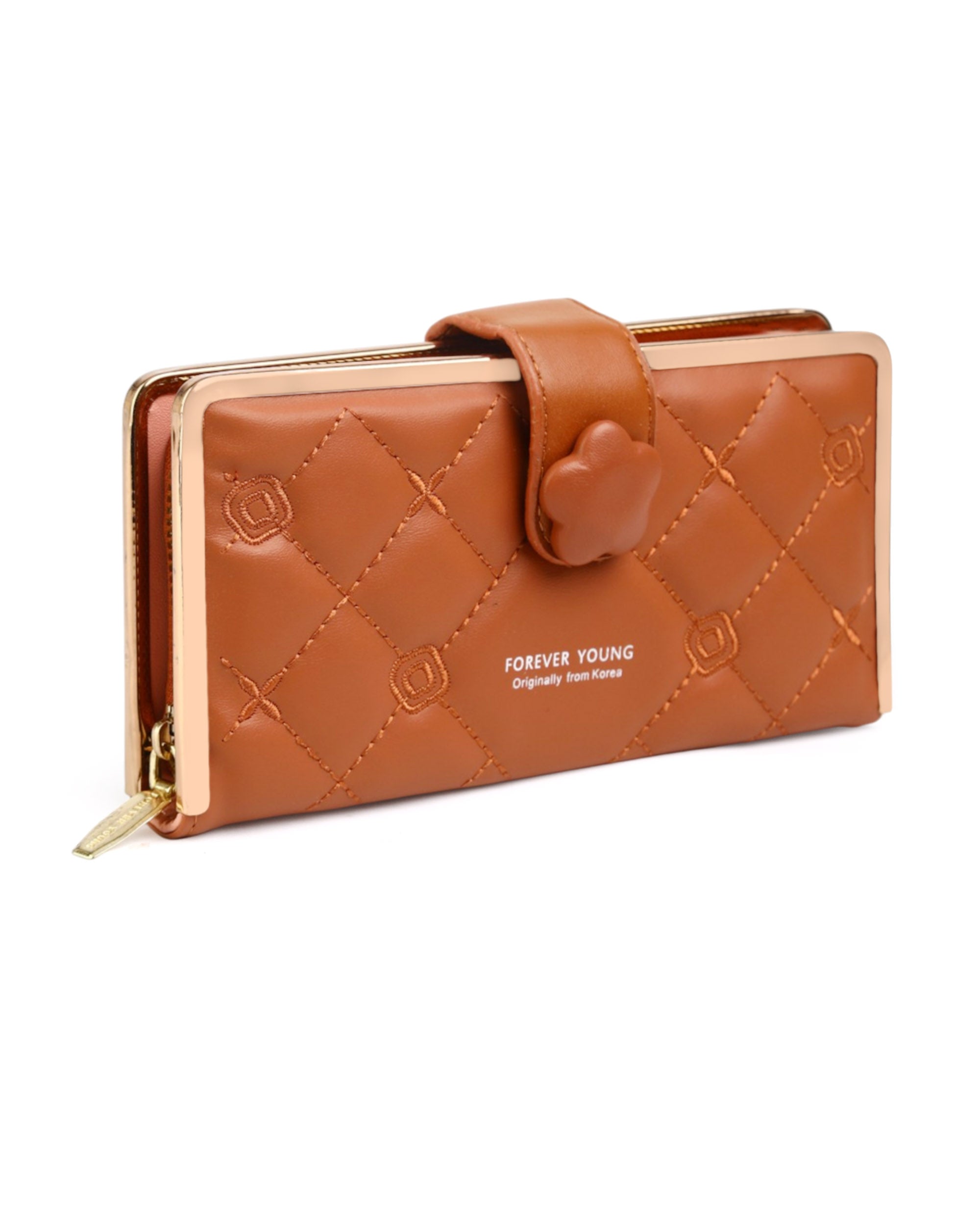 Women's Small Wallet