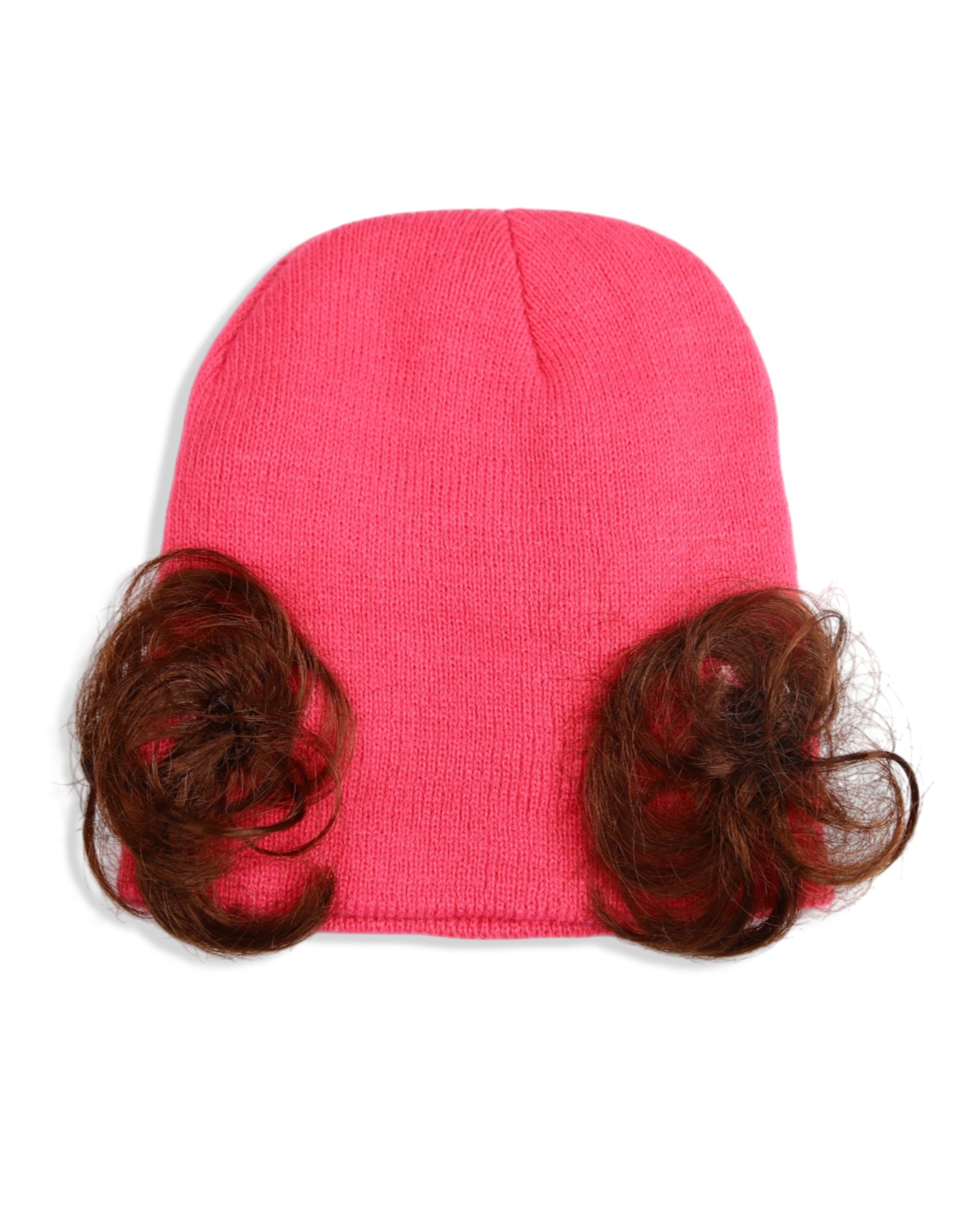 Girls Woolen Cap