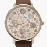 Women's Watch - Brown, Women Watches, Chase Value, Chase Value