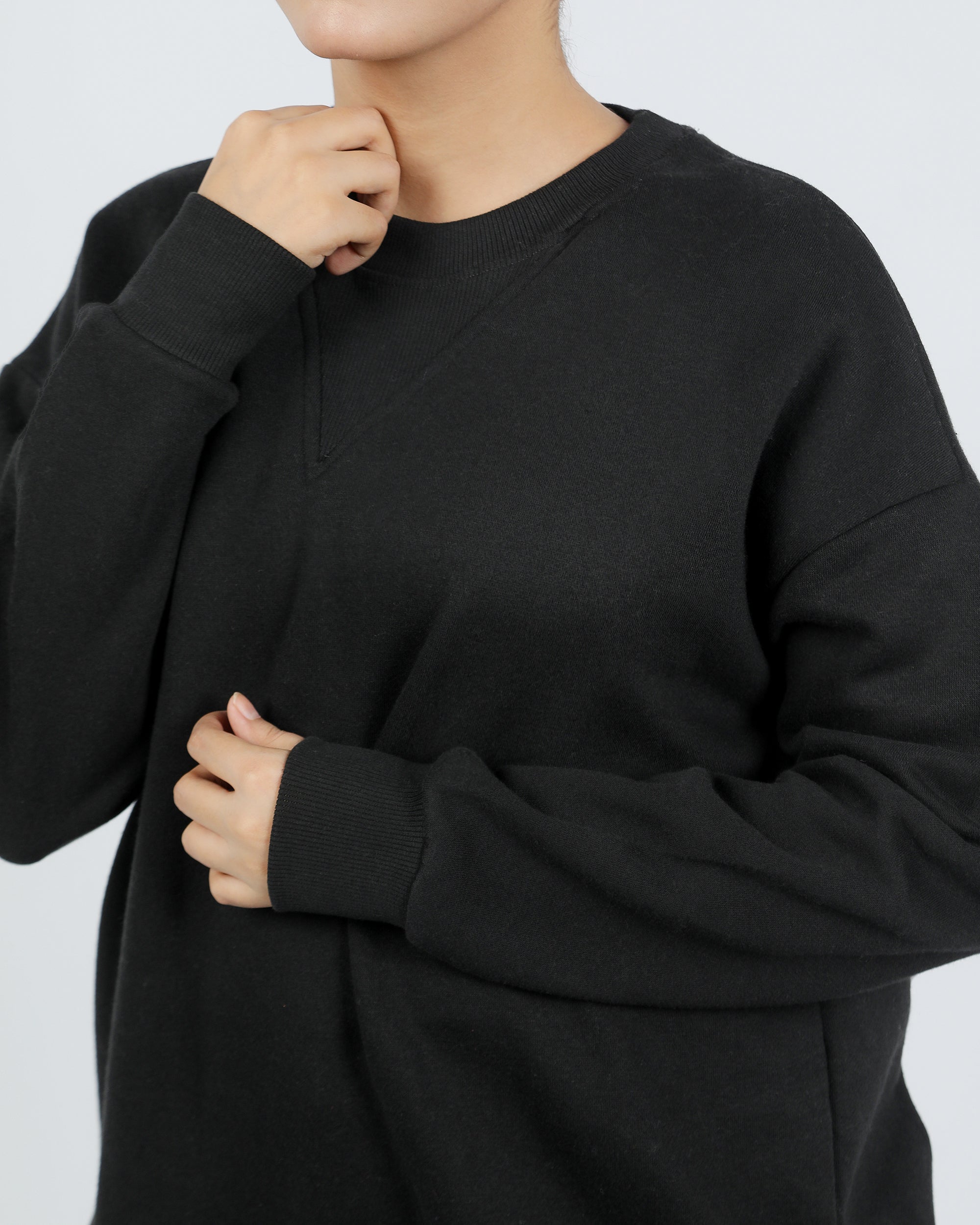 Valuables Women Sweatshirt