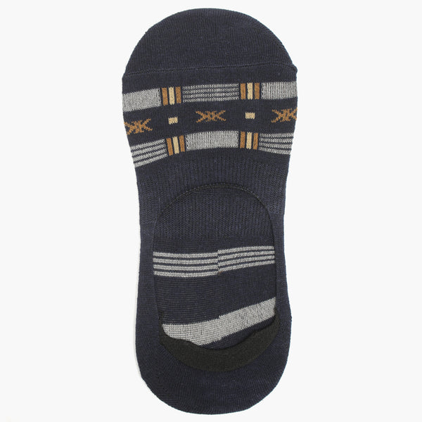 Eminent Loafer Socks - Navy Blue, Men's Socks, Eminent, Chase Value