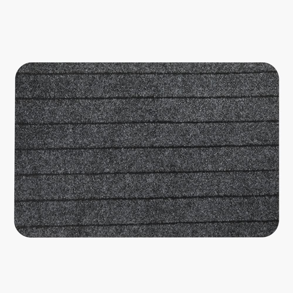 Non Woven Mat - Grey, Mats, Chase Value, Chase Value