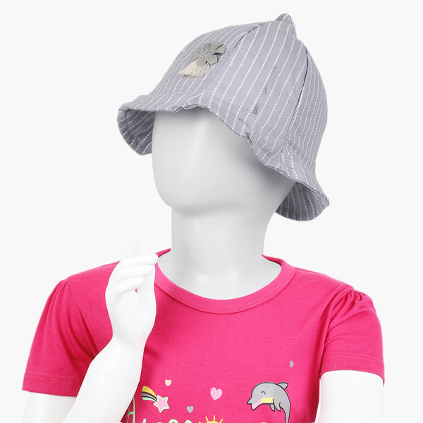 Girls Hat - Light Purple, Girls Caps & Hats, Chase Value, Chase Value