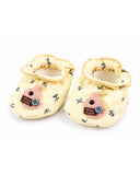 Newborn Booties