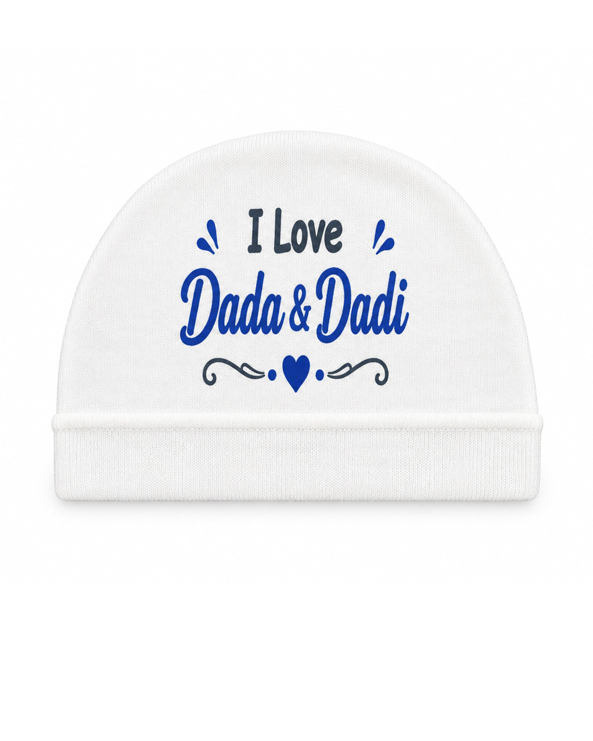 Valuables Newborn Baby Caps