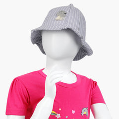 Girls Hat - Light Purple, Girls Caps & Hats, Chase Value, Chase Value