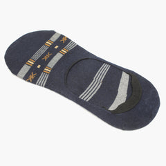 Eminent Loafer Socks - Navy Blue, Men's Socks, Eminent, Chase Value