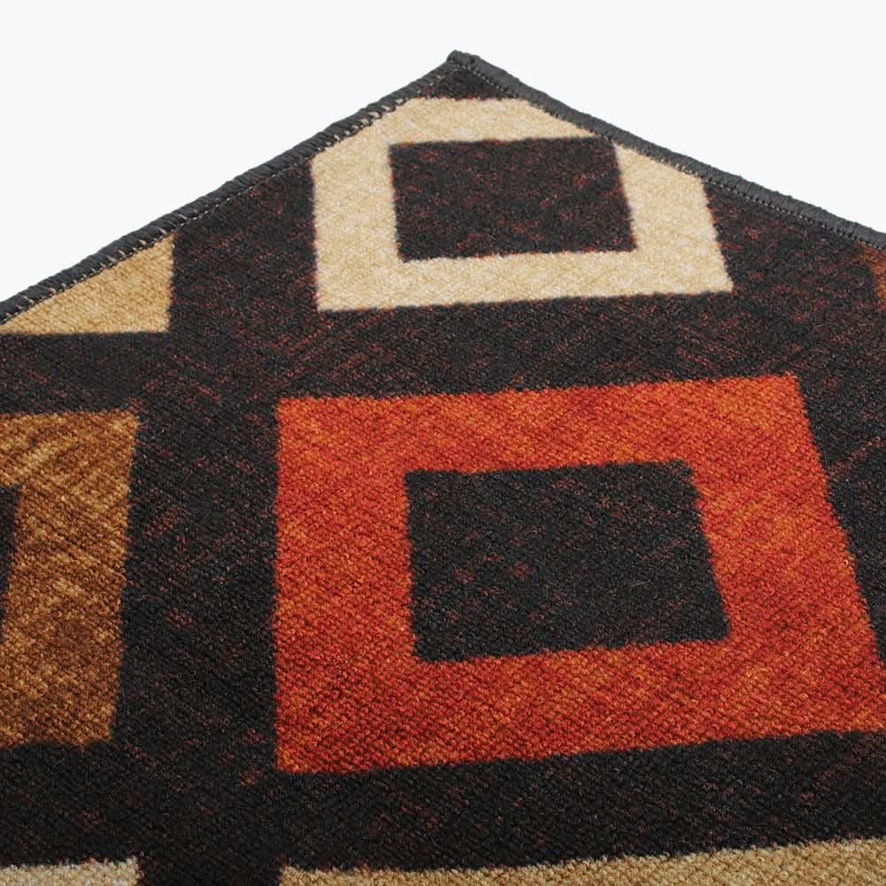 Carpet Printed Mat - D, Mats, Chase Value, Chase Value