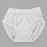 Boys Underwear Pack Of 5 - White, Boys Underwear, Chase Value, Chase Value
