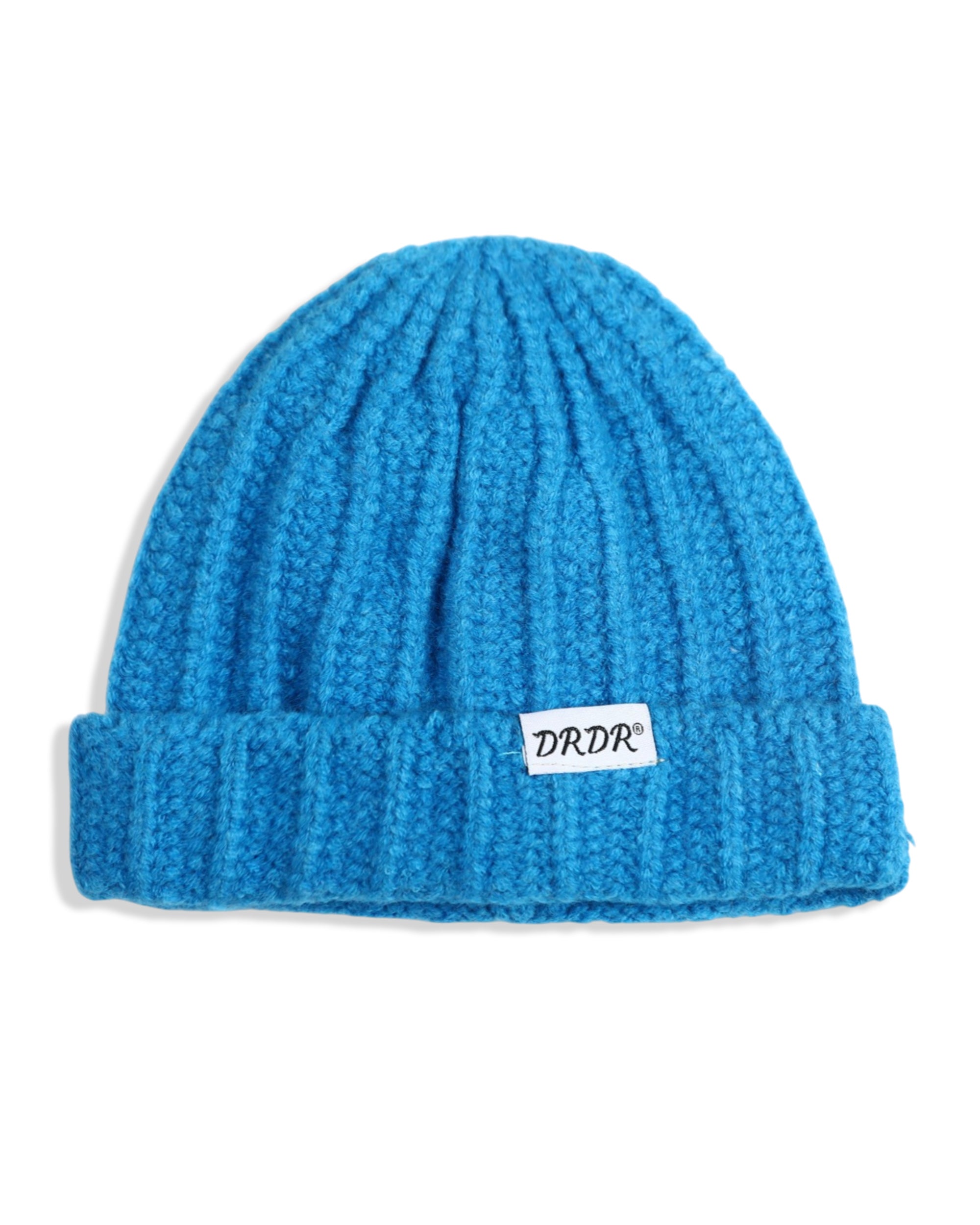 Kids Woolen Cap