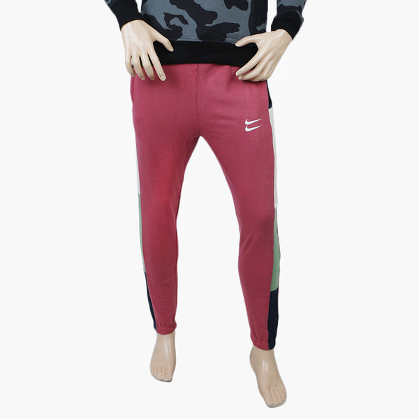 Men's Terry Trouser - Tea Pink, Men's Lowers & Sweatpants, Chase Value, Chase Value
