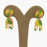 Women's Jhumki - A, Women Earrings & Tops, Chase Value, Chase Value