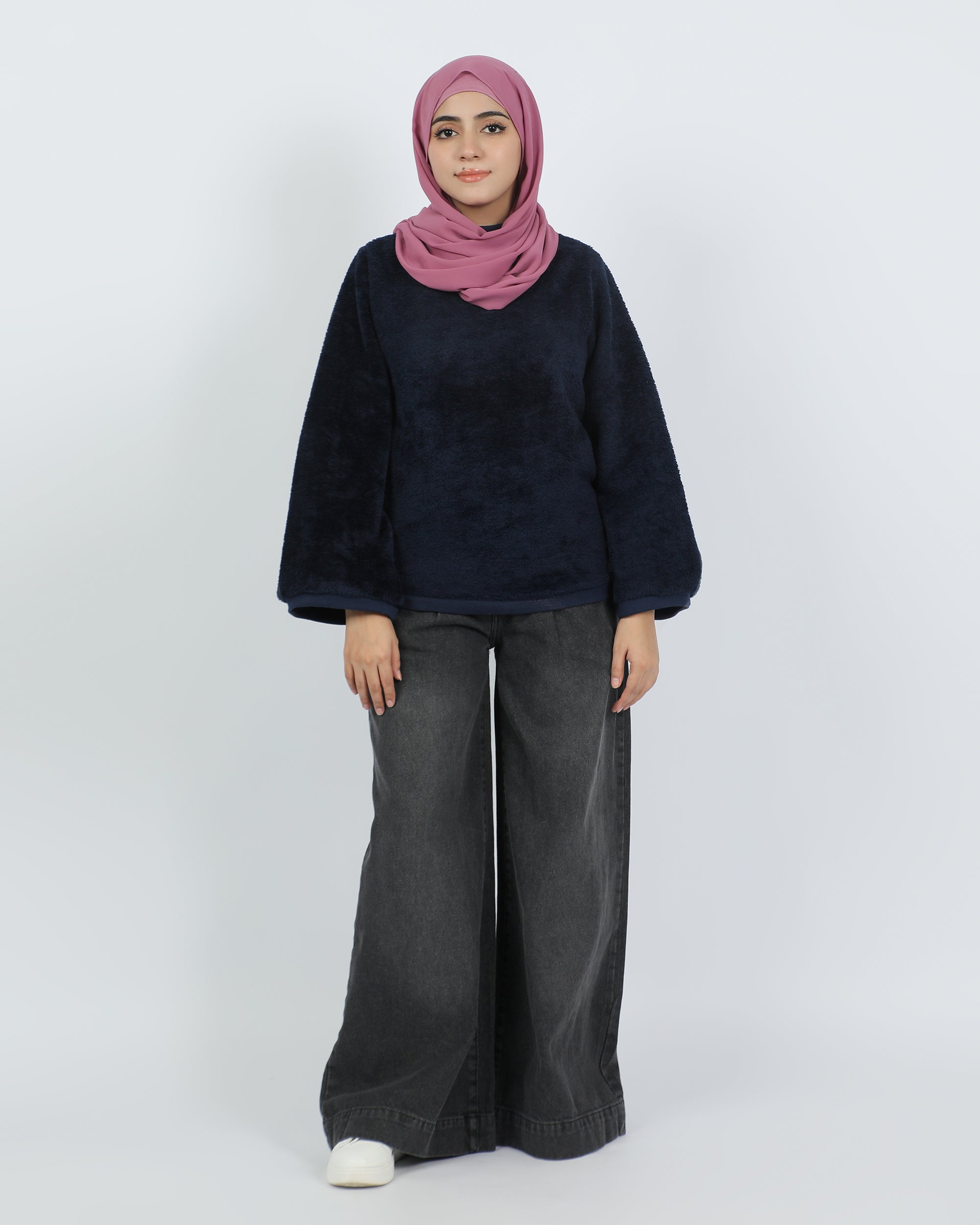 Eminent Women Full Sleeves T-Shirt