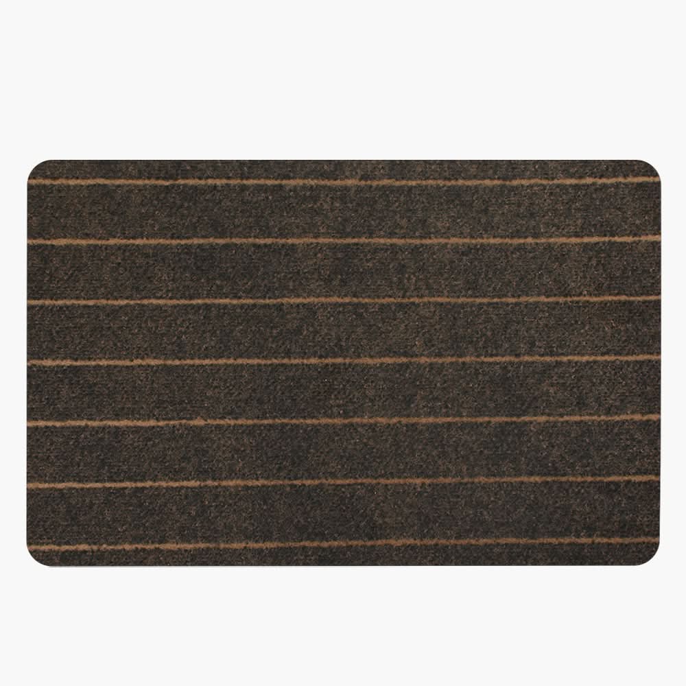 Non Woven Mat - Brown, Mats, Chase Value, Chase Value