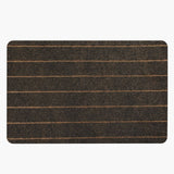 Non Woven Mat - Brown, Mats, Chase Value, Chase Value