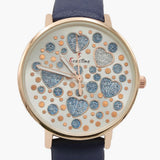 Women's Watch - Navy Blue, Women Watches, Chase Value, Chase Value