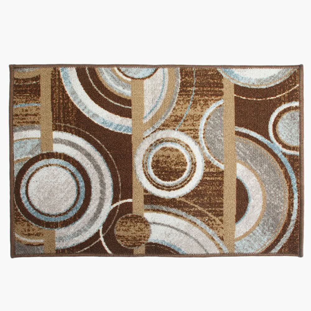 Carpet Printed Mat - A, Mats, Chase Value, Chase Value