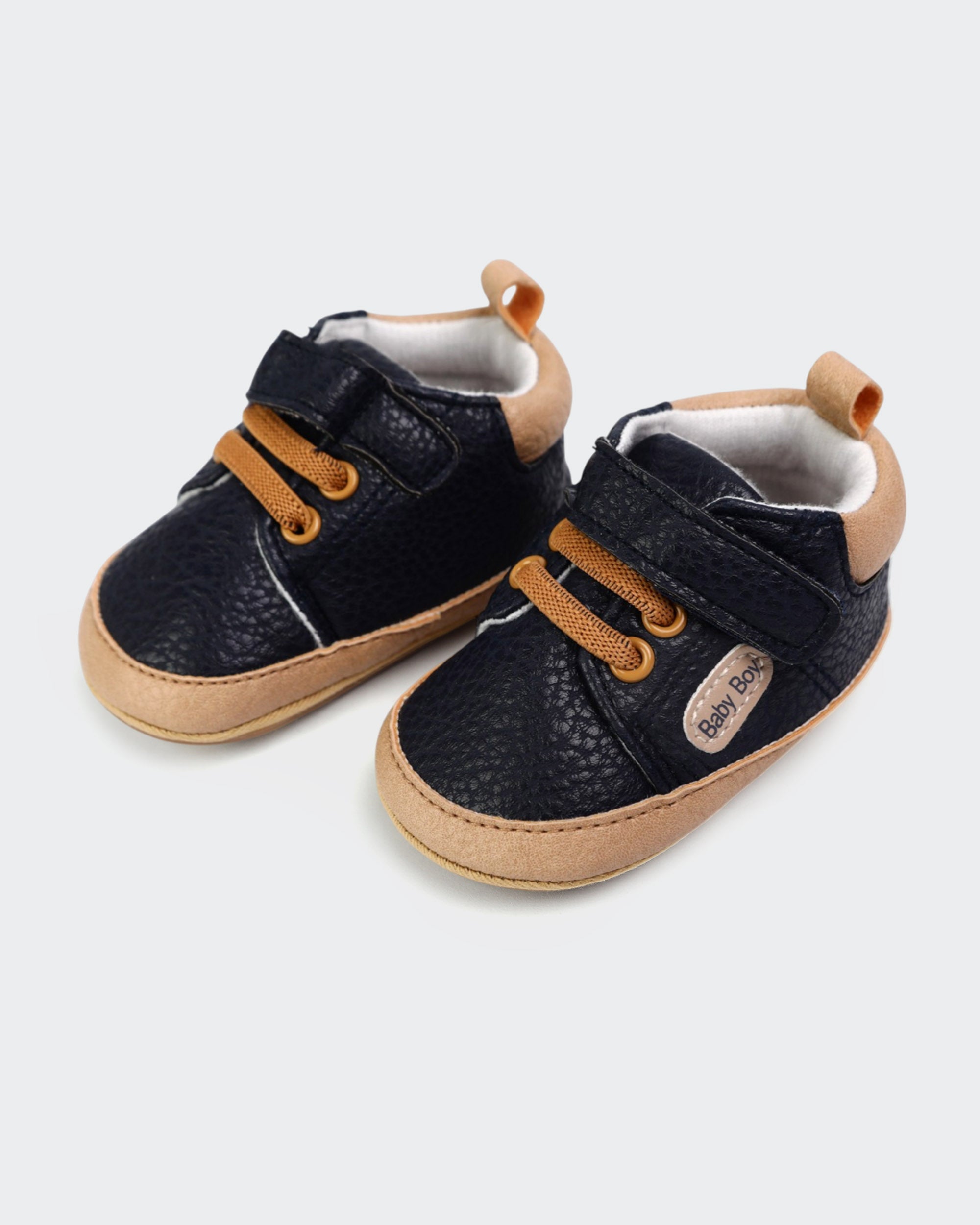 Eminent Newborn Boys Shoes