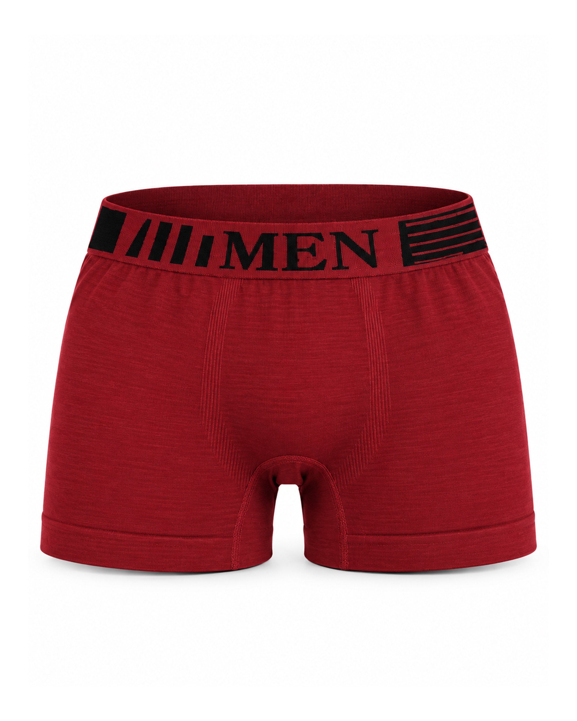 Men's Polyester Boxer