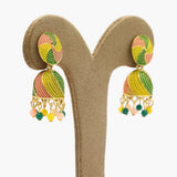 Women's Jhumki - A, Women Earrings & Tops, Chase Value, Chase Value